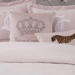 Juicy Couture Gothic Velvet Comforter Set 9 Juicy Couture Gothic Velvet Comforter Set