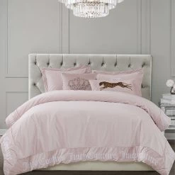 Juicy Couture Gothic Velvet Comforter Set 10 Juicy Couture Gothic Velvet Comforter Set