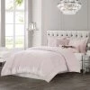 Juicy Couture Gothic Velvet Comforter Set