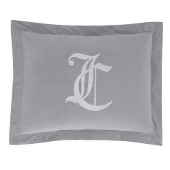 Juicy Couture Gothic Velvet Comforter Set