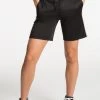 Juicy Couture Apparel Drawstring Basketball Shorts