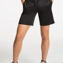 Juicy Couture Apparel Drawstring Basketball Shorts