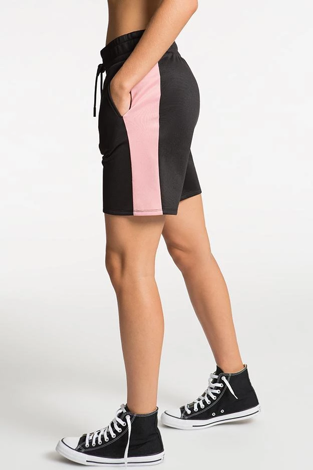 Juicy Couture Apparel Drawstring Basketball Shorts 4 Juicy Couture Apparel Drawstring Basketball Shorts