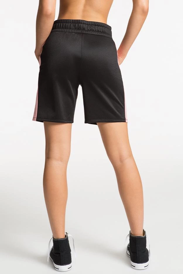 Juicy Couture Apparel Drawstring Basketball Shorts 5 Juicy Couture Apparel Drawstring Basketball Shorts