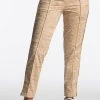 Juicy Couture Logo Embossed Tricot Track Pants
