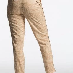 Juicy Couture Logo Embossed Tricot Track Pants 8 Juicy Couture Logo Embossed Tricot Track Pants