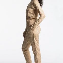 Juicy Couture Logo Embossed Tricot Track Pants 9 Juicy Couture Logo Embossed Tricot Track Pants