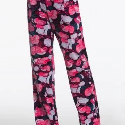 Juicy Couture Classic Velour Track Pants