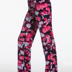 Juicy Couture Classic Velour Track Pants