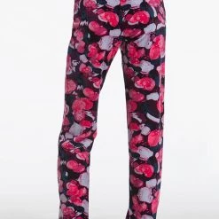 Juicy Couture Classic Velour Track Pants