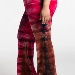 Juicy Couture Plus-Size Classic Velour Track Pants