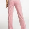 Juicy Couture OG Big Bling Velour Track Pants 1 Juicy Couture OG Big Bling Velour Track Pants
