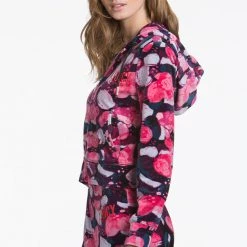 Juicy Couture Track Classic Velour Hoodie 8 Juicy Couture Track Classic Velour Hoodie