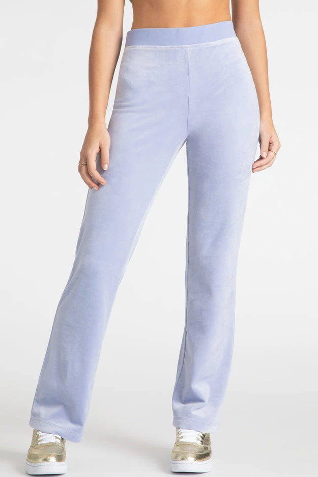 Juicy Couture OG Big Bling Velour Track Pants 5 Juicy Couture OG Big Bling Velour Track Pants
