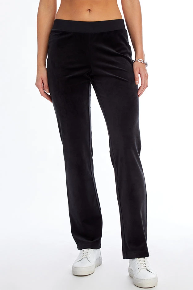 Juicy Couture OG Big Bling Velour Track Pants 5 Juicy Couture OG Big Bling Velour Track Pants