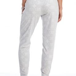 Juicy Couture Embossed Velour Pants