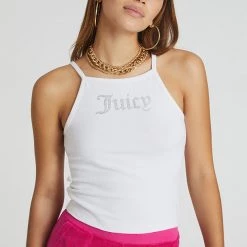Juicy Couture Bling Cami