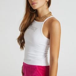 Juicy Couture Bling Cami