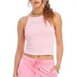 Juicy Couture Remixed Bling Cami