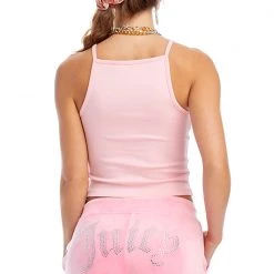 Juicy Couture Remixed Bling Cami