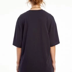 Juicy Couture Apparel Oversized LA Tee