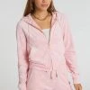 Juicy Couture Embossed Velour Hoodie Velour Shop 2 Juicy Couture Embossed Velour Hoodie Velour Shop