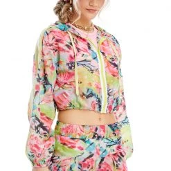 Juicy Couture Ripstop Jacket Apparel 9 Juicy Couture Ripstop Jacket Apparel