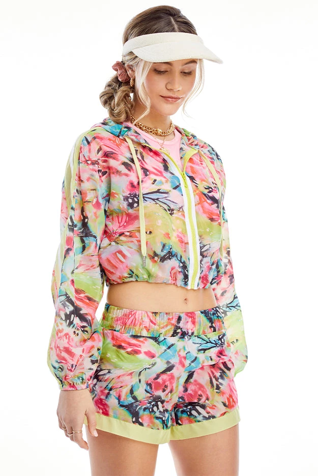 Juicy Couture Ripstop Jacket Apparel 5 Juicy Couture Ripstop Jacket Apparel