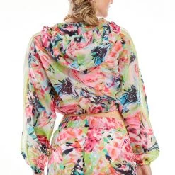 Juicy Couture Ripstop Jacket Apparel 10 Juicy Couture Ripstop Jacket Apparel