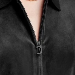 Juicy Couture Big Bling Velour Romper Bridal Bling Shop