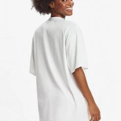 Juicy Couture Palm Tree Oversized Tee