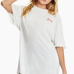 New Real Juicy Couture Oversized Tee
