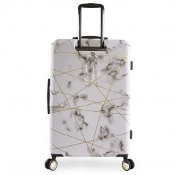 Juicy Couture Large Hardside Spinner Luggage