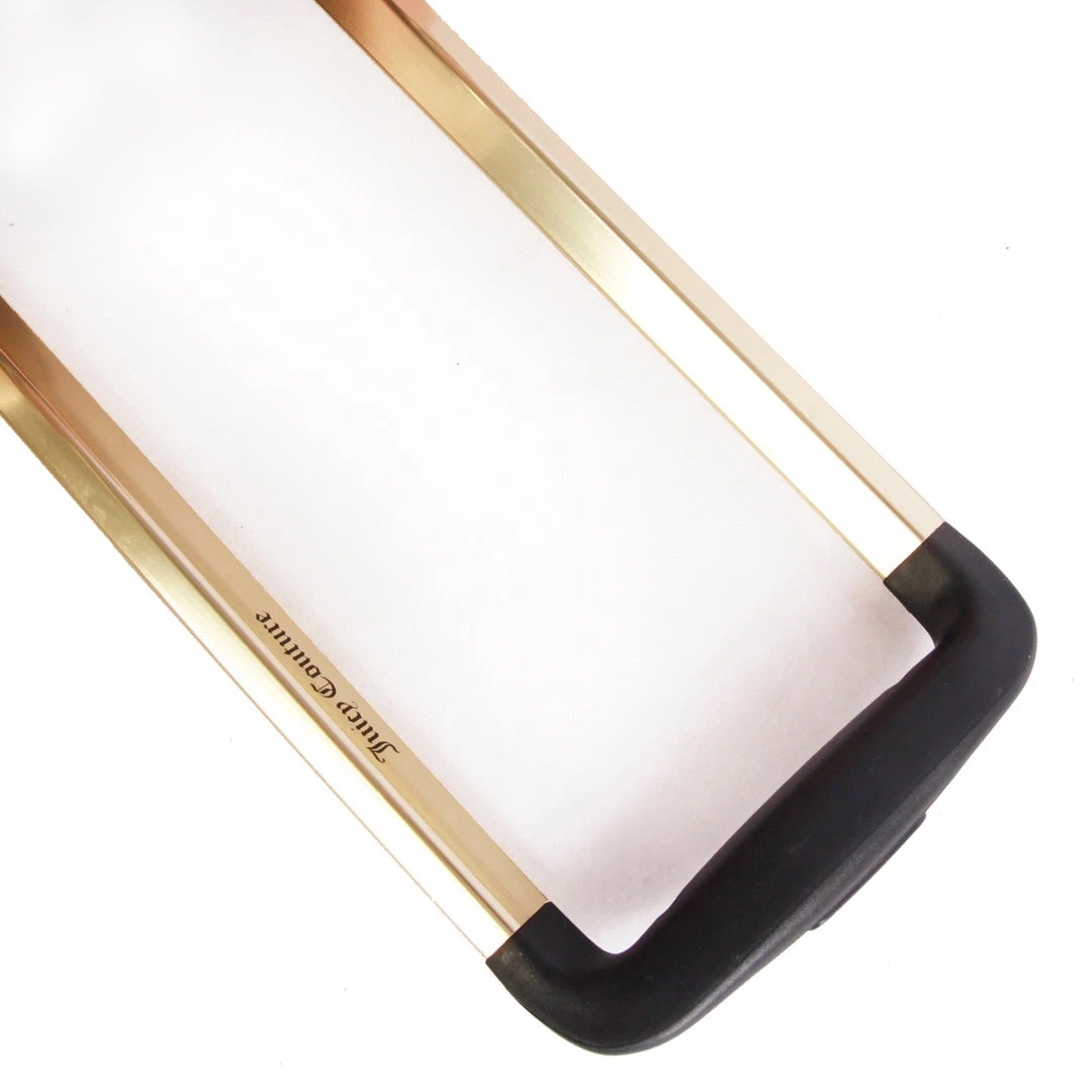 Juicy Couture Carry-On Hardside Spinner Luggage Vacation Shop 7 Juicy Couture Carry-On Hardside Spinner Luggage Vacation Shop