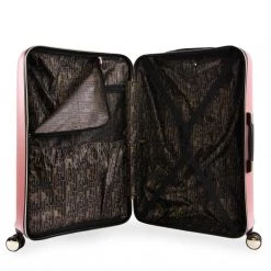 Juicy Couture Carry-On Hardside Spinner Luggage Vacation Shop 13 Juicy Couture Carry-On Hardside Spinner Luggage Vacation Shop