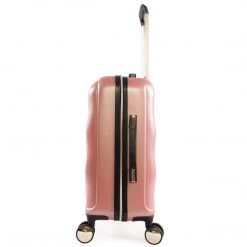 Juicy Couture Carry-On Hardside Spinner Luggage Vacation Shop 12 Juicy Couture Carry-On Hardside Spinner Luggage Vacation Shop