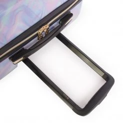 Juicy Couture Carry-On Hardside Spinner Luggage