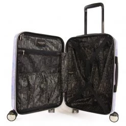 Juicy Couture Vacation Shop Large Hardside Spinner Luggage 10 Juicy Couture Vacation Shop Large Hardside Spinner Luggage