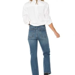 Juicy Couture Malibu Vintage Wash Crop Kick Jeans The Denim Shop 8 Juicy Couture Malibu Vintage Wash Crop Kick Jeans The Denim Shop