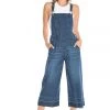 Juicy Couture Easy Wide Leg Overall