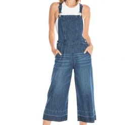 Juicy Couture Easy Wide Leg Overall