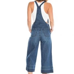 Juicy Couture Easy Wide Leg Overall