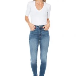 Juicy Couture Melrose Classic Skinny Jeans