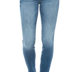 Juicy Couture Melrose Classic Skinny Jeans