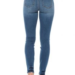 Juicy Couture Melrose Classic Skinny Jeans