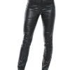 Juicy Couture The Denim Shop Melrose Classic Coated Skinny Jeans