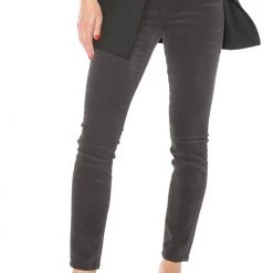 Juicy Couture Cali Classic Corduroy Skinny Pants The Denim Shop