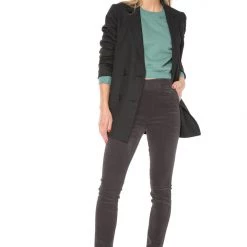 Juicy Couture Cali Classic Corduroy Skinny Pants The Denim Shop