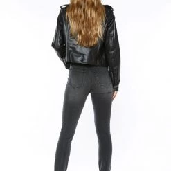 Juicy Couture Melrose High Rise Skinny Jeans The Denim Shop