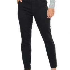 Juicy Couture The Denim Shop Cali Mid Rise Skinny Jeans